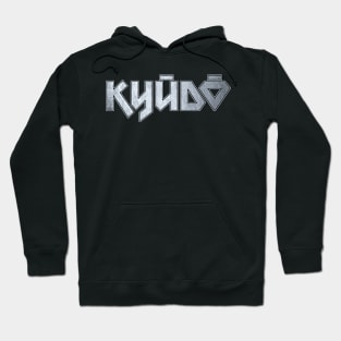 Kyudo Hoodie